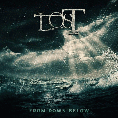 LOST (ROU) : From Down Below